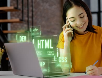 Web Development Project