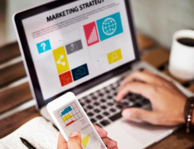 SEO Optimization Project